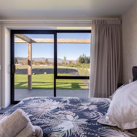 הוילה Queensberry Relax In Rural Wanaka מראה חיצוני תמונה