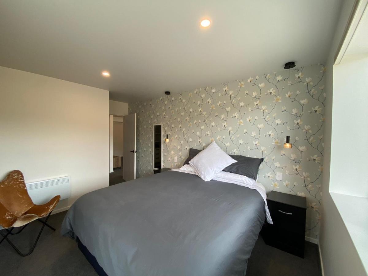 הוילה Queensberry Relax In Rural Wanaka מראה חיצוני תמונה