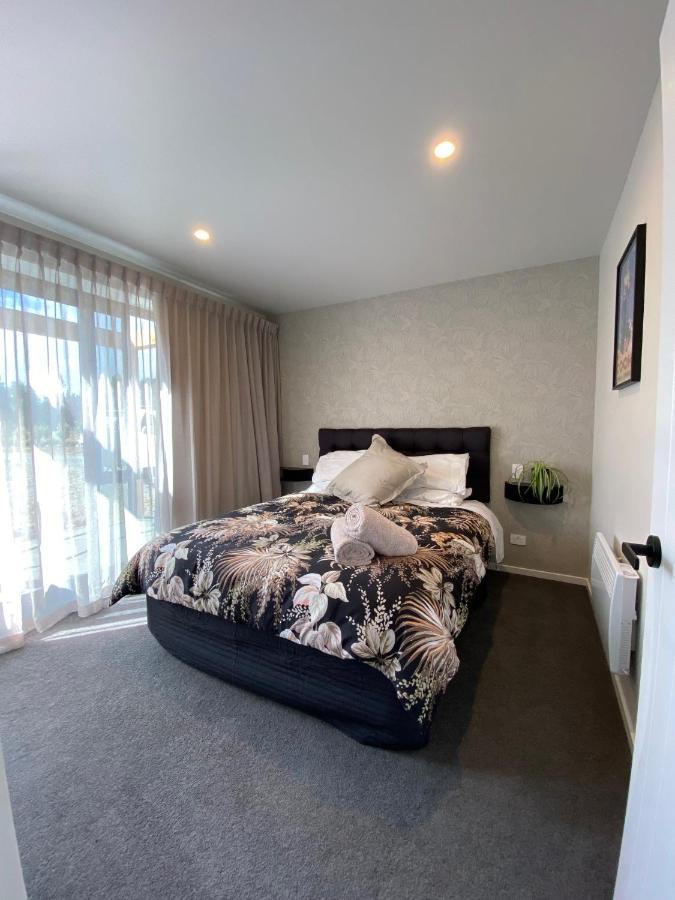 הוילה Queensberry Relax In Rural Wanaka מראה חיצוני תמונה