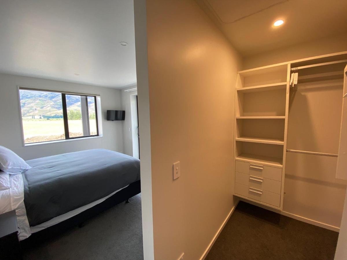 הוילה Queensberry Relax In Rural Wanaka מראה חיצוני תמונה