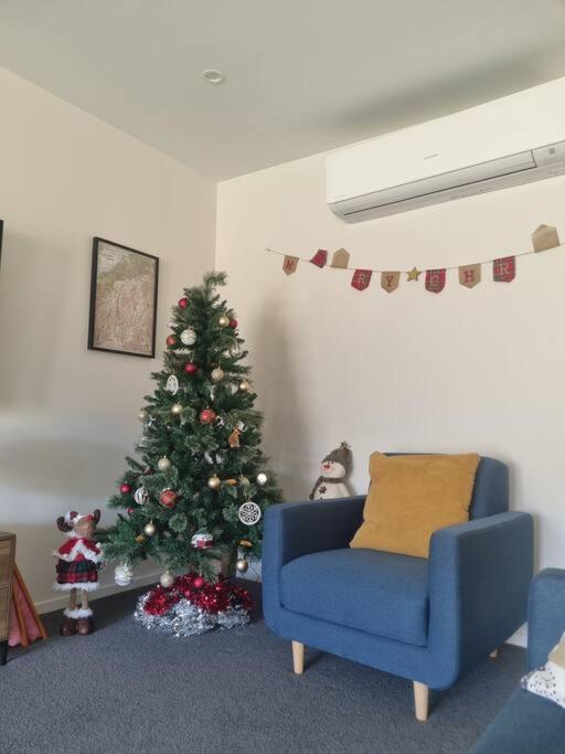 הוילה Queensberry Relax In Rural Wanaka מראה חיצוני תמונה
