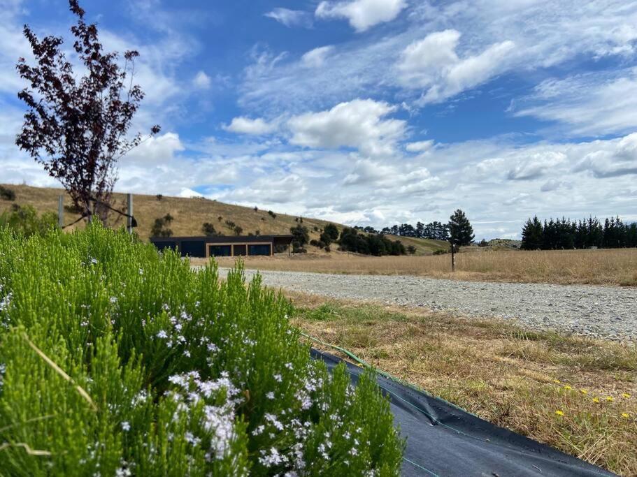 הוילה Queensberry Relax In Rural Wanaka מראה חיצוני תמונה